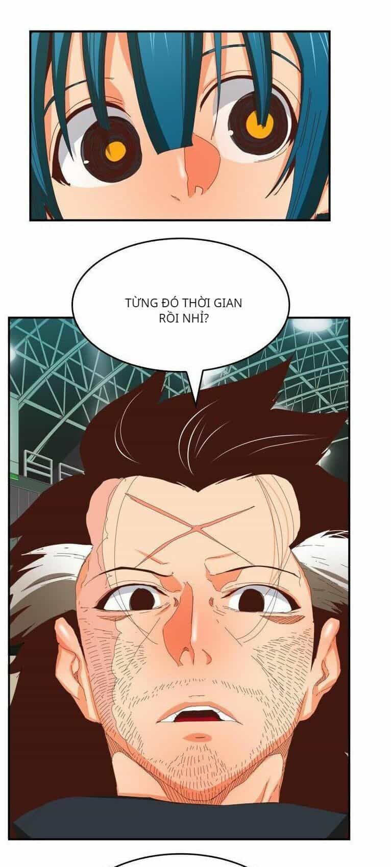 Chúa Tể Học Đường - Chương 367 - ảnh 44