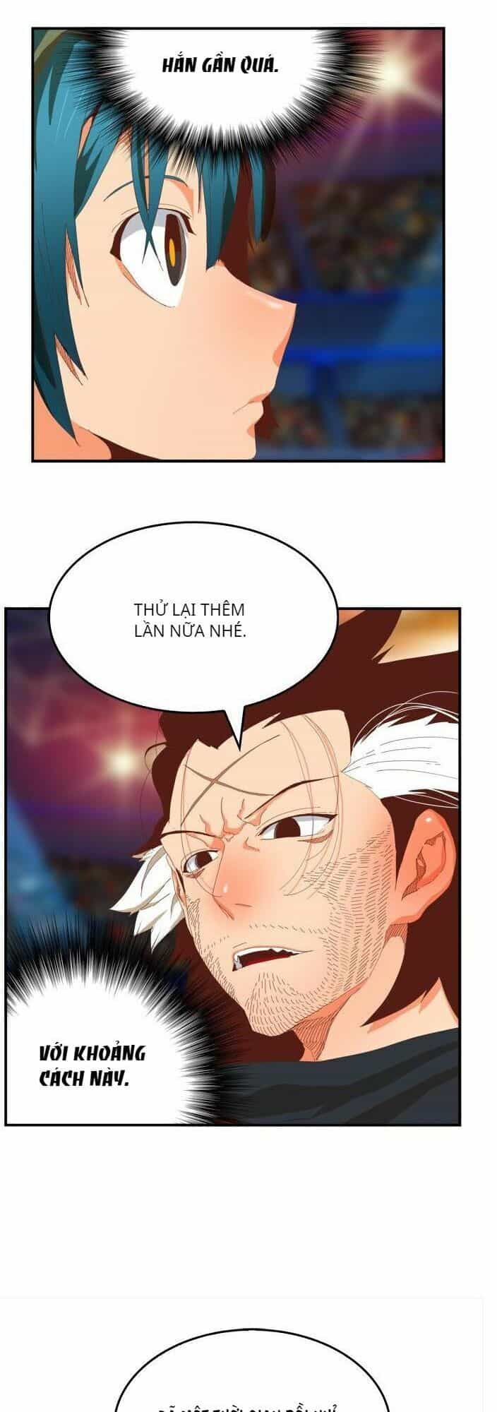 Chúa Tể Học Đường - Chương 369 - ảnh 29