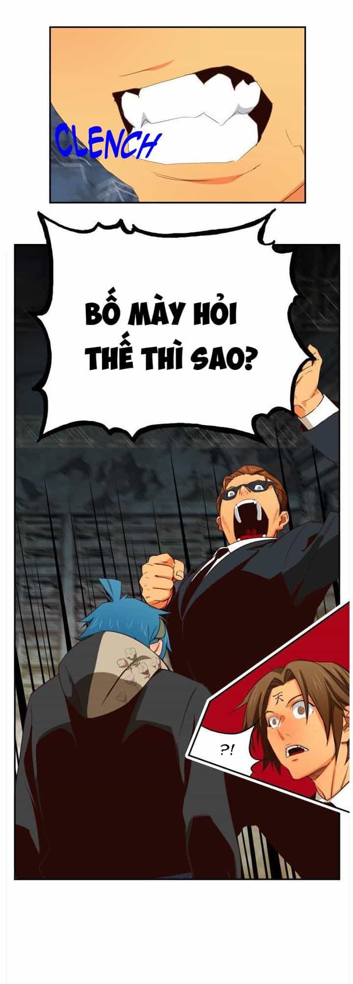 Chúa Tể Học Đường - Chương 373 - ảnh 7