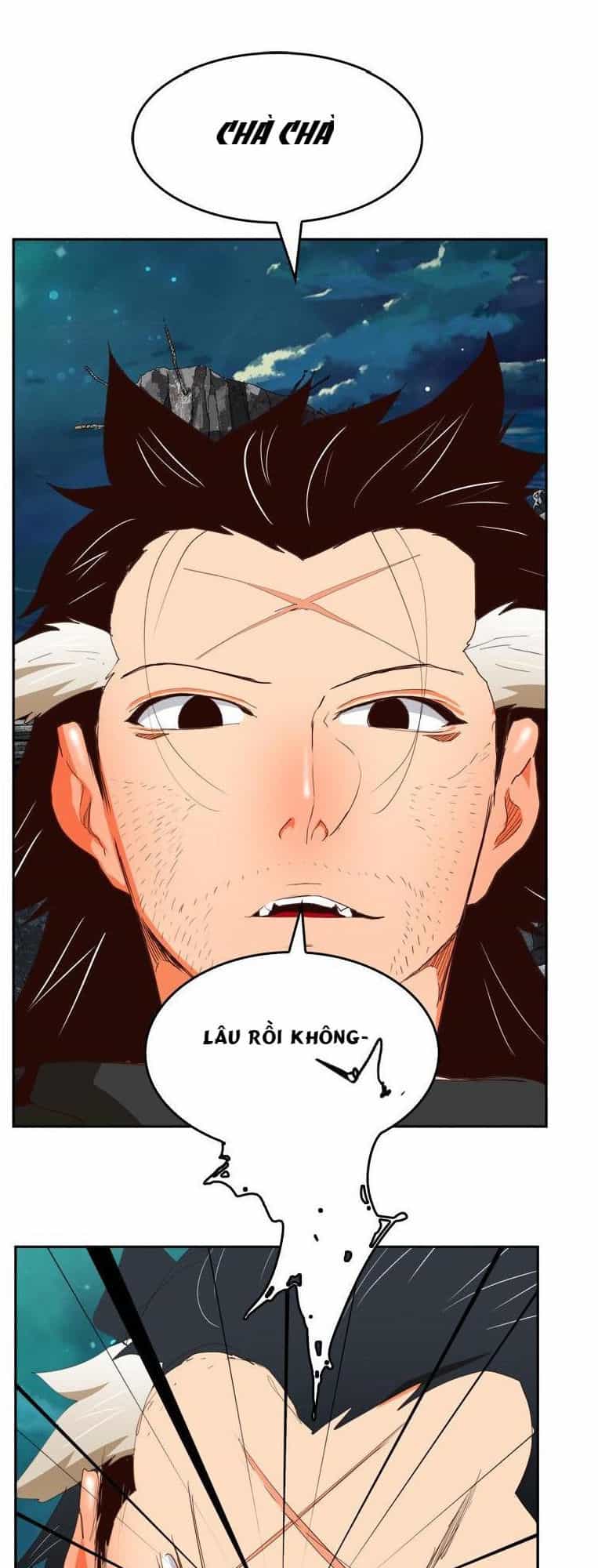 Chúa Tể Học Đường - Chương 375 - ảnh 62