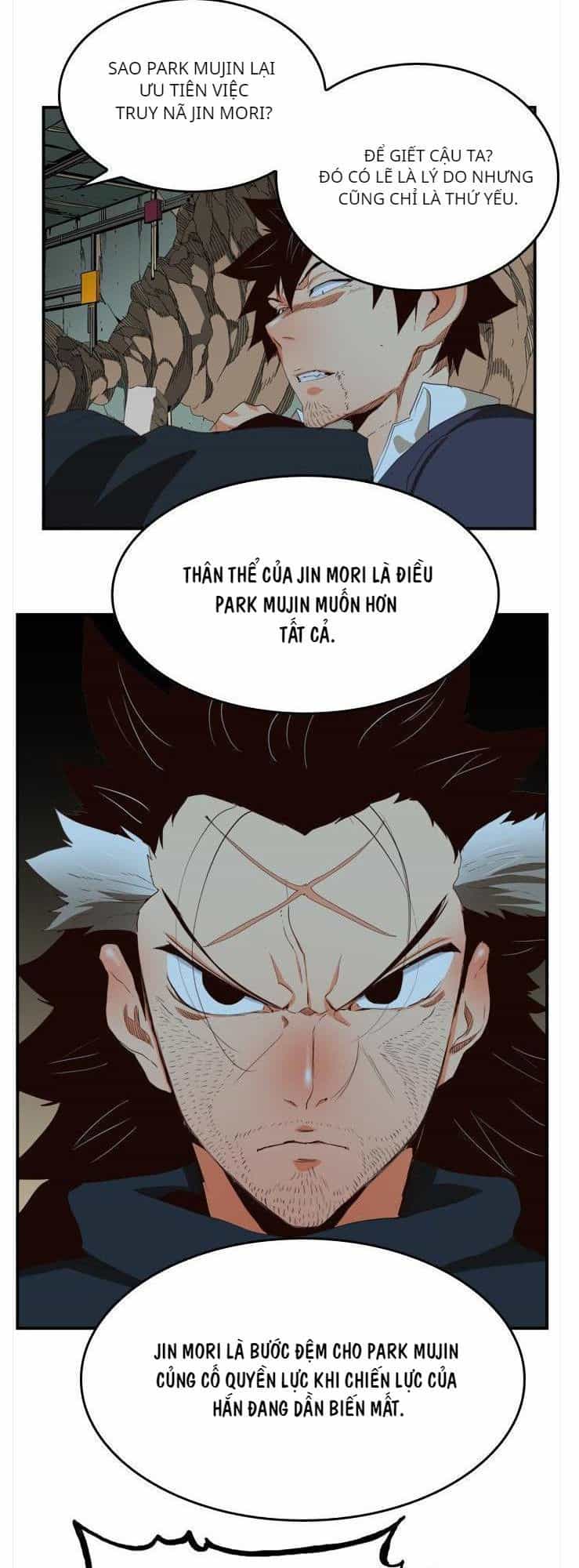 Chúa Tể Học Đường - Chương 376 - ảnh 50