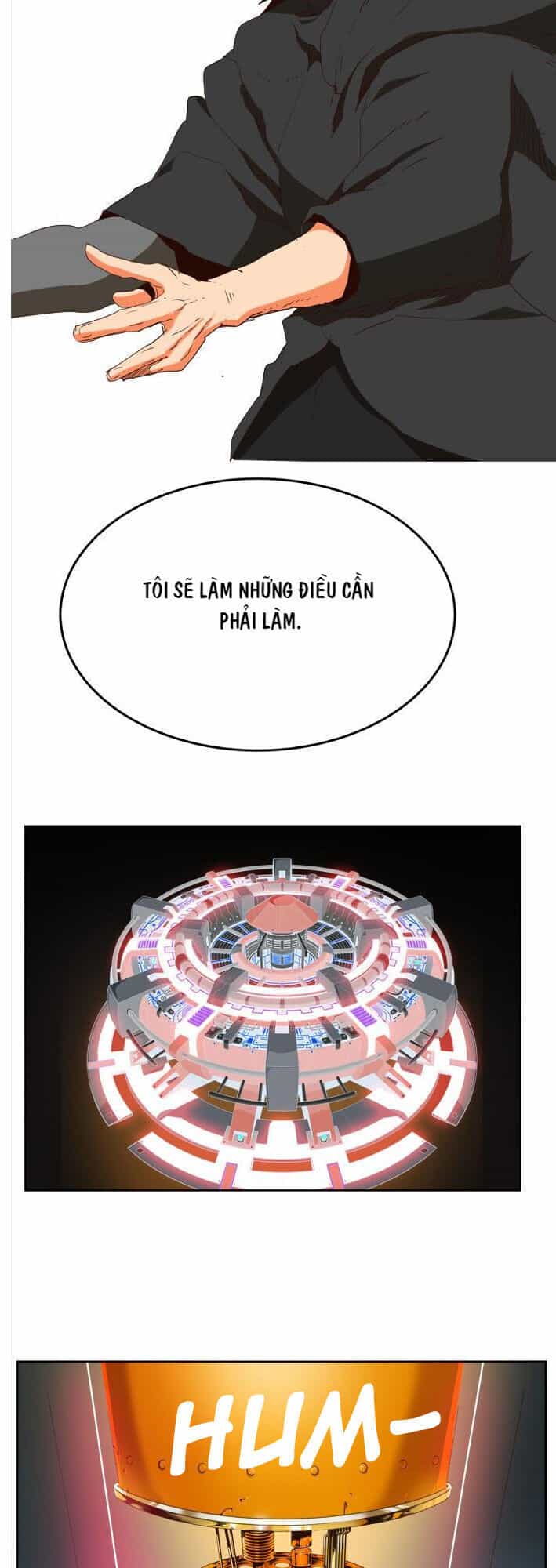 Chúa Tể Học Đường - Chương 377 - ảnh 36