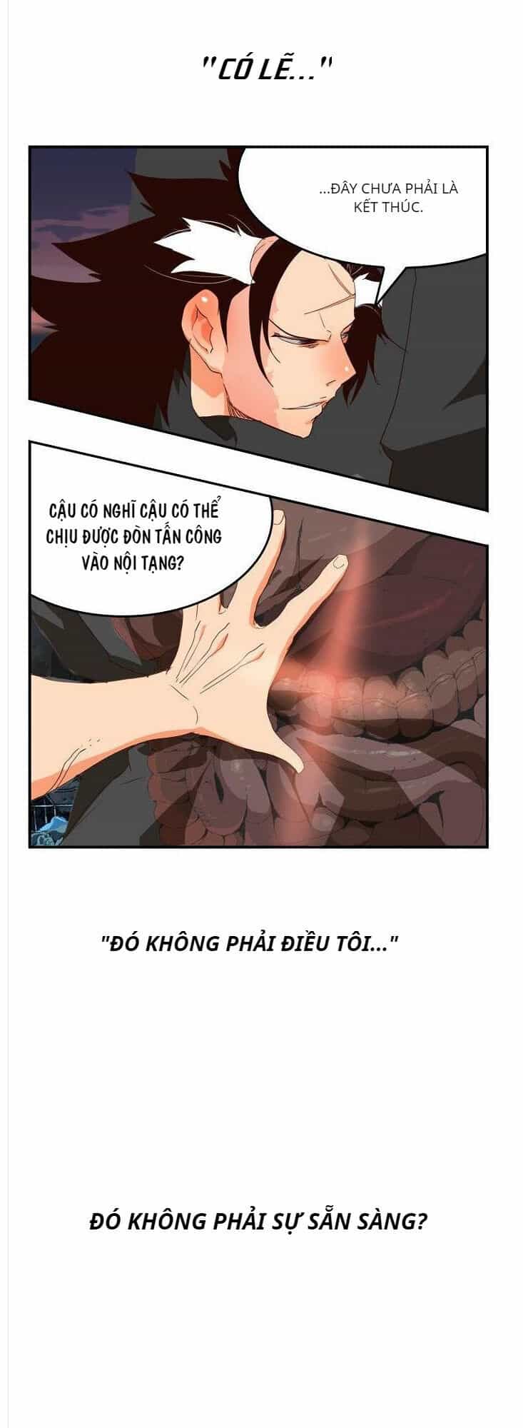 Chúa Tể Học Đường - Chương 377 - ảnh 54
