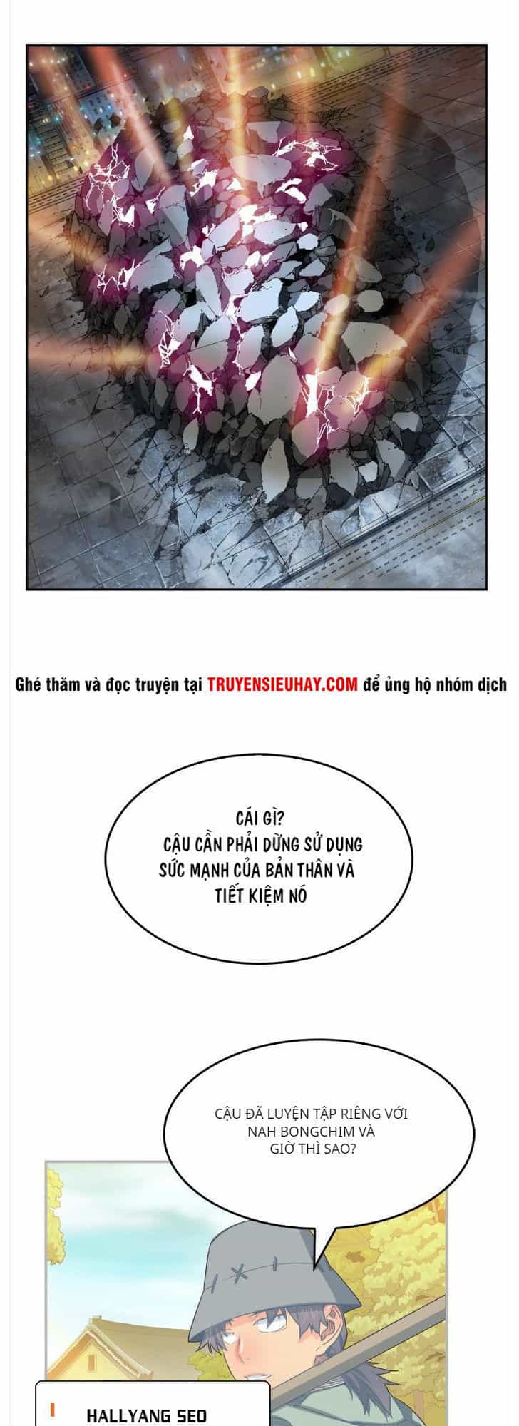 Chúa Tể Học Đường - Chương 378 - ảnh 54