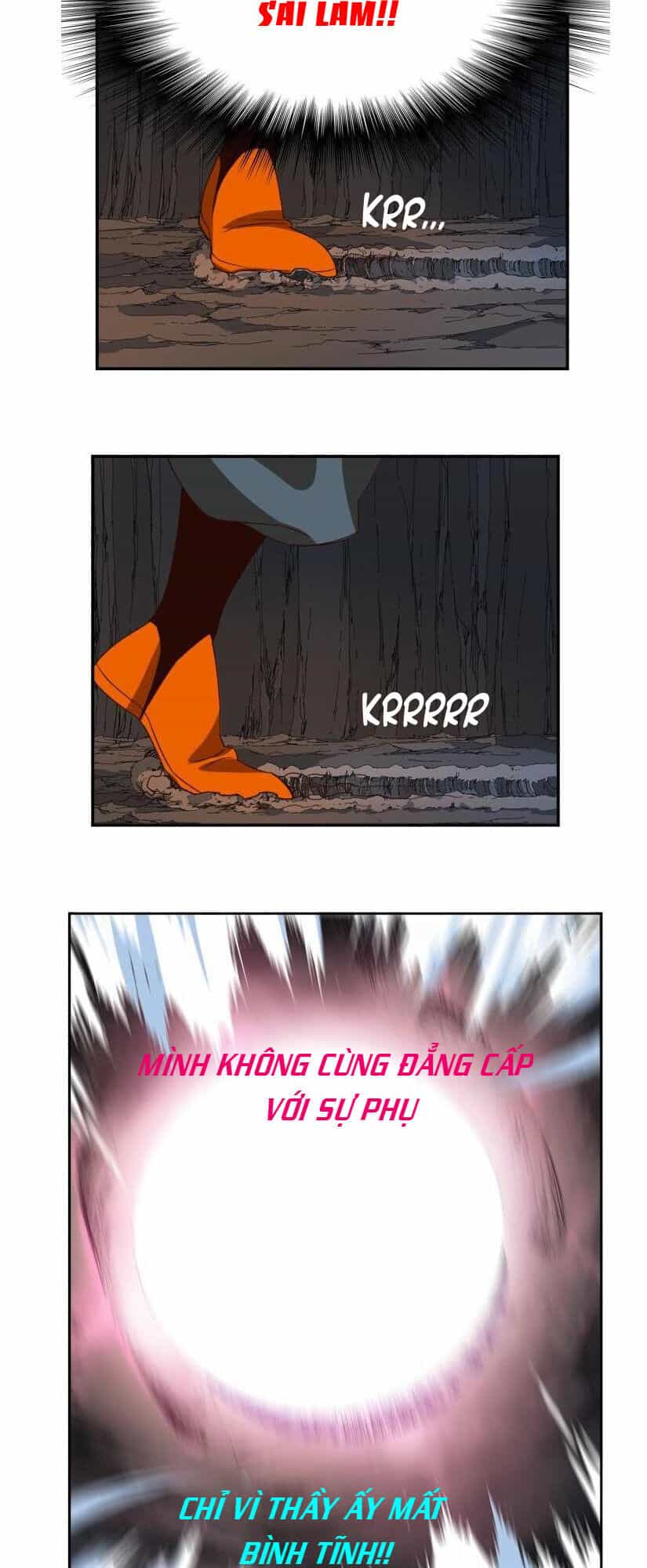 Chúa Tể Học Đường - Chương 380 - ảnh 49
