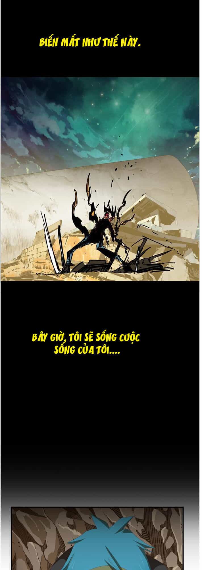 Chúa Tể Học Đường - Chương 381 - ảnh 37