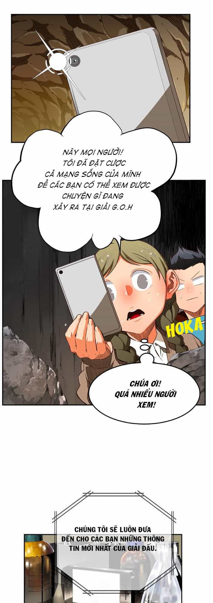 Chúa Tể Học Đường - Chương 382 - ảnh 4