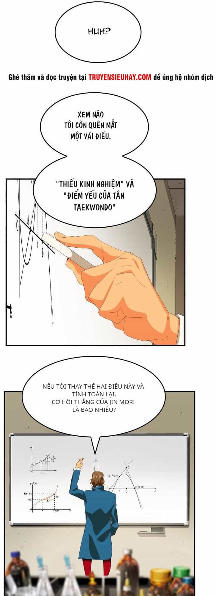 Chúa Tể Học Đường - Chương 382 - ảnh 65