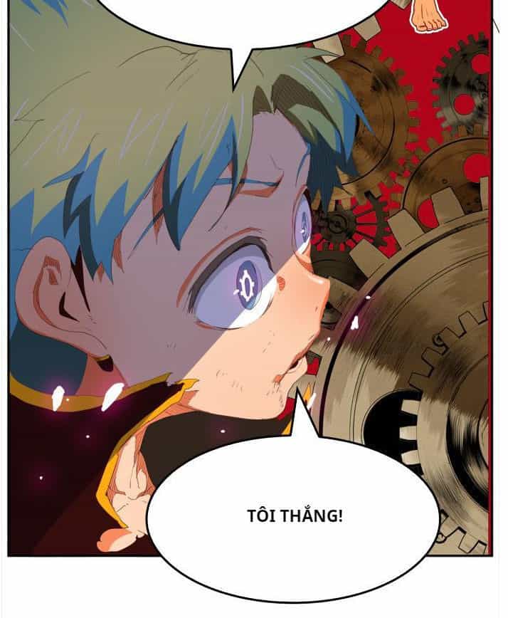 Chúa Tể Học Đường - Chương 383 - ảnh 104
