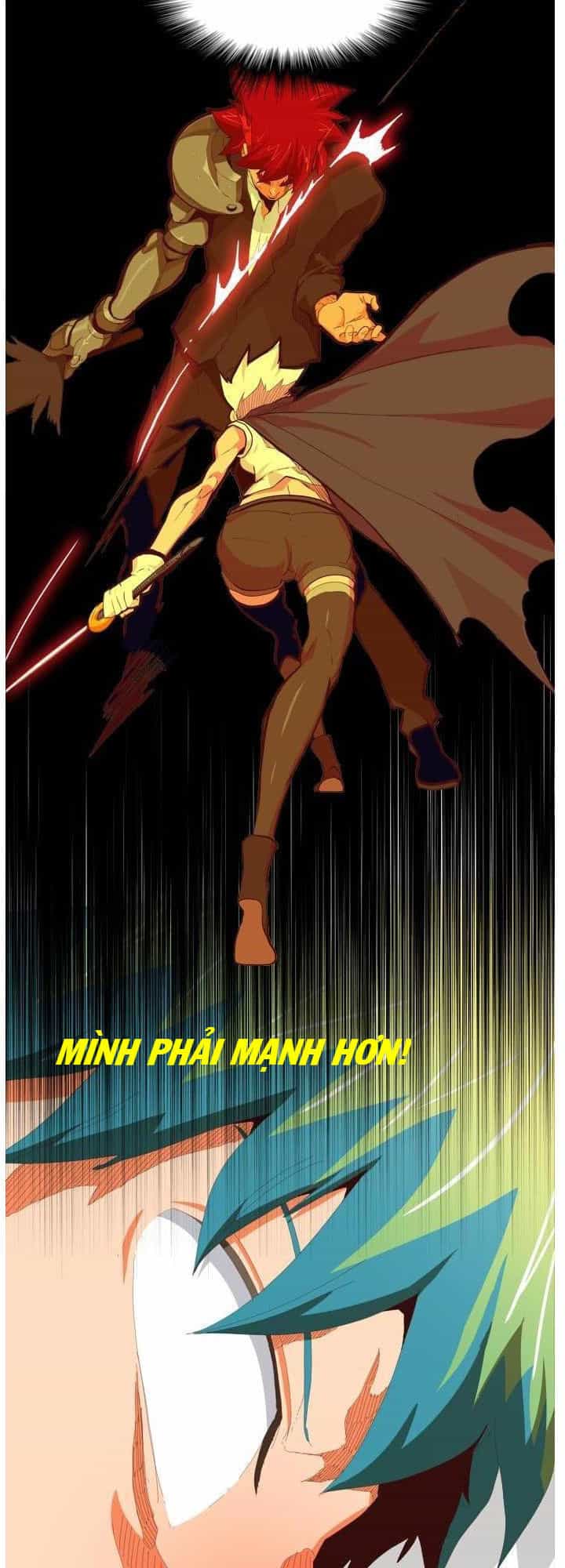 Chúa Tể Học Đường - Chương 383 - ảnh 21