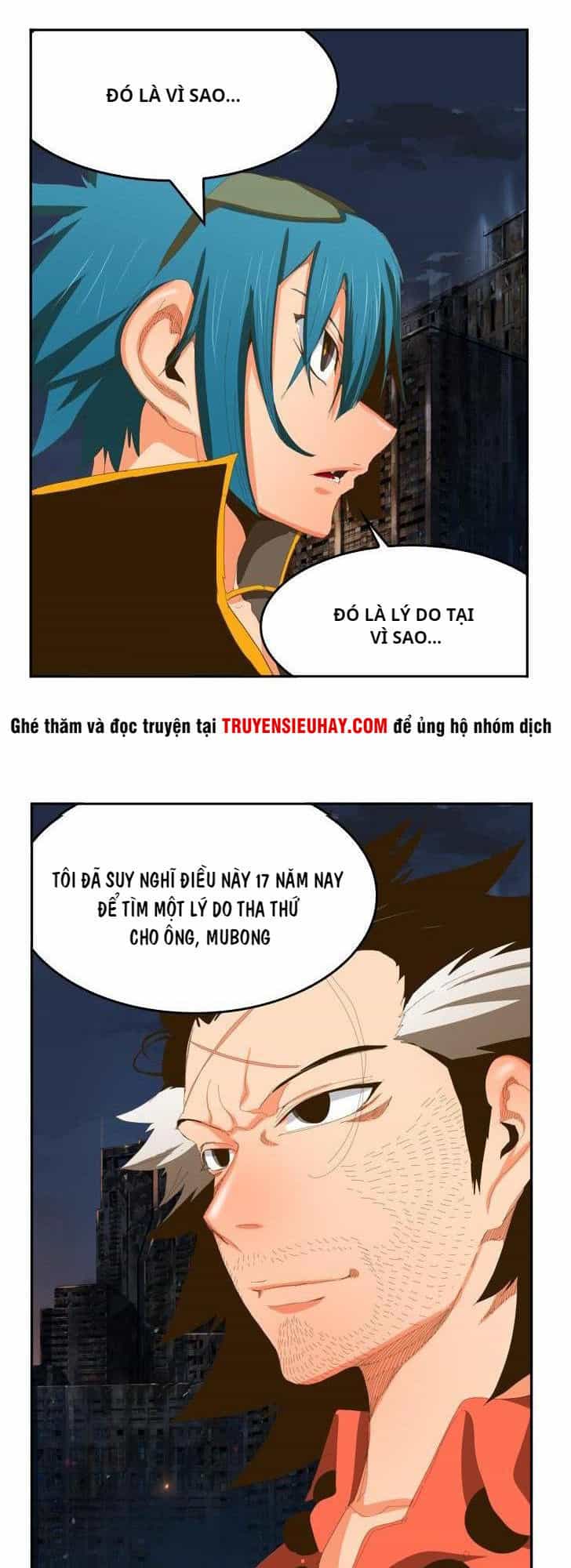 Chúa Tể Học Đường - Chương 386 - ảnh 40