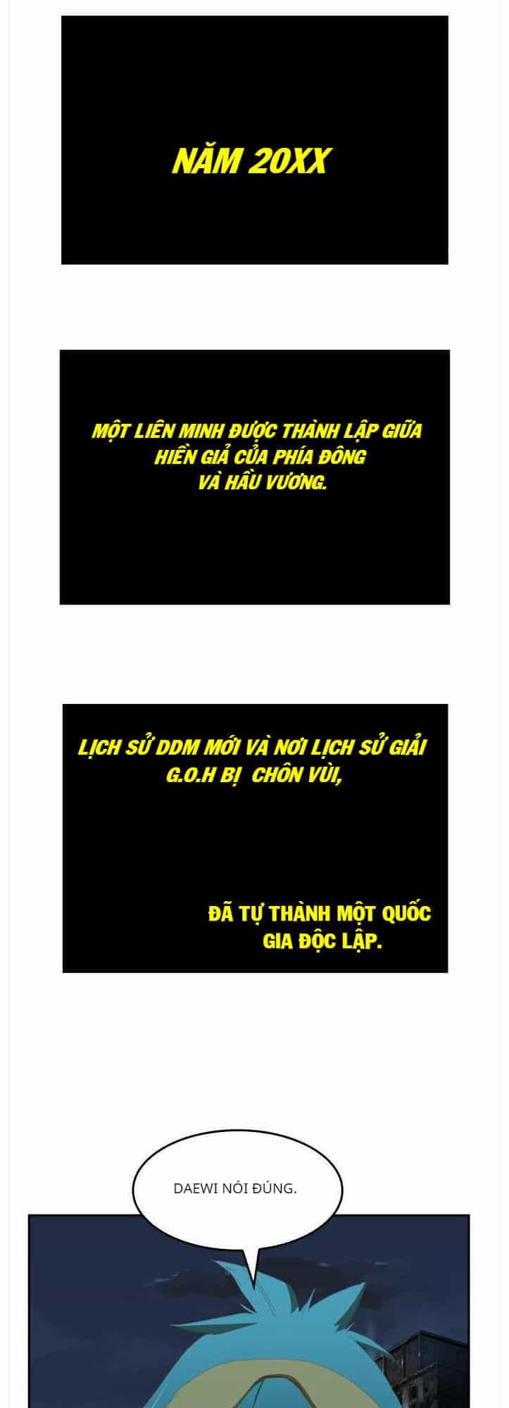Chúa Tể Học Đường - Chương 386 - ảnh 50