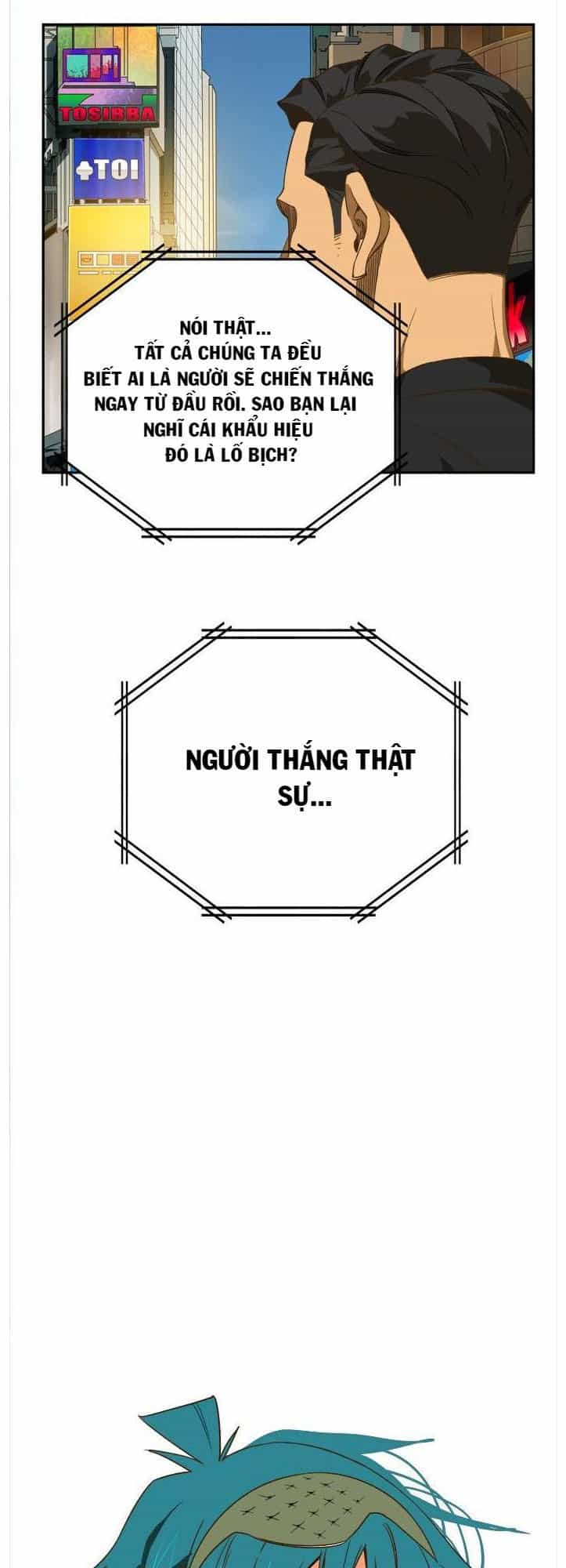Chúa Tể Học Đường - Chương 386 - ảnh 82