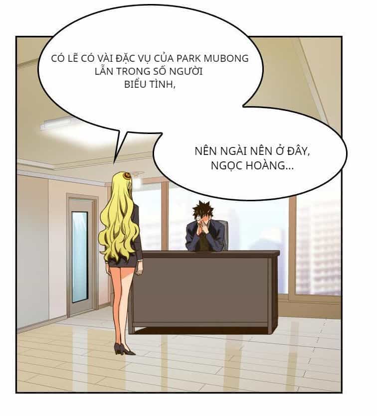Chúa Tể Học Đường - Chương 387 - ảnh 42