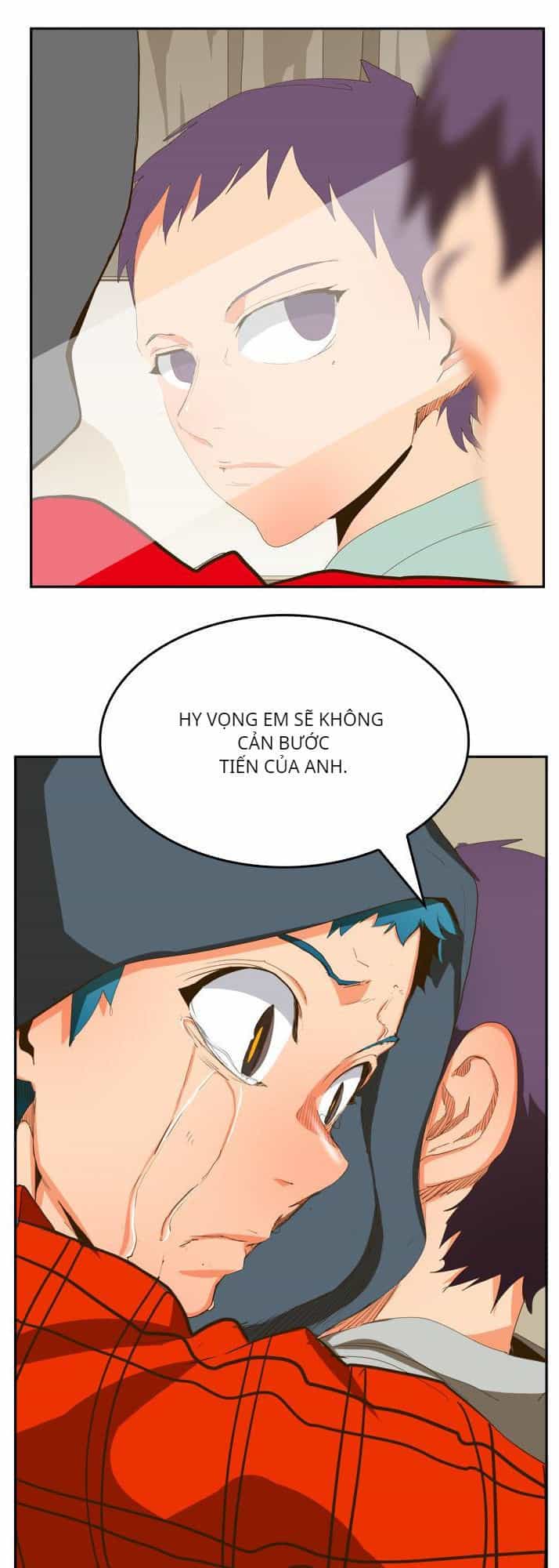 Chúa Tể Học Đường - Chương 387 - ảnh 60