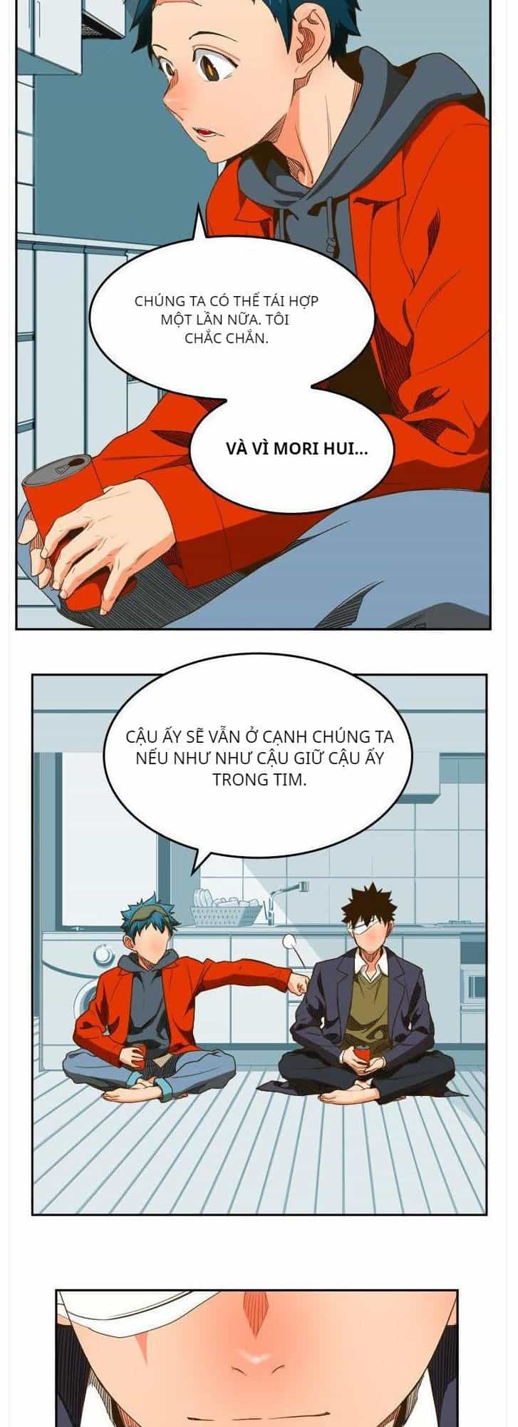 Chúa Tể Học Đường - Chương 388 - ảnh 52