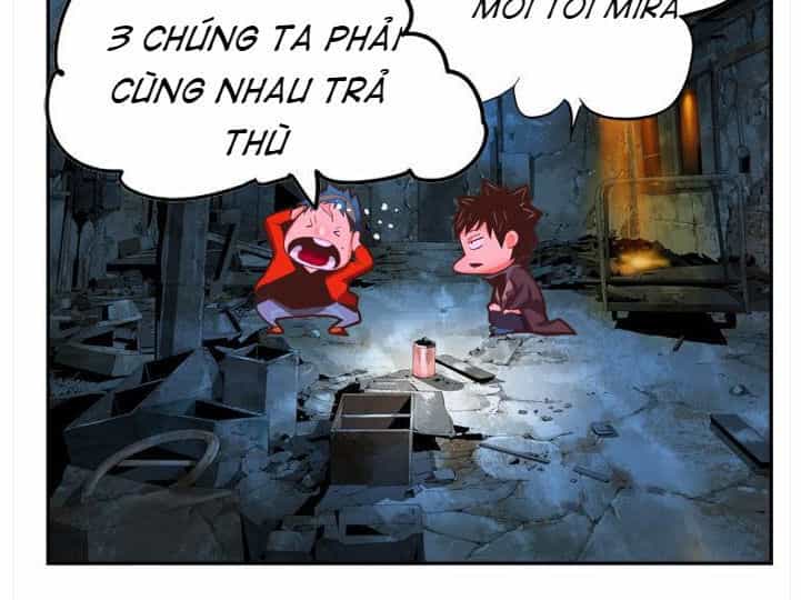 Chúa Tể Học Đường - Chương 389 - ảnh 11