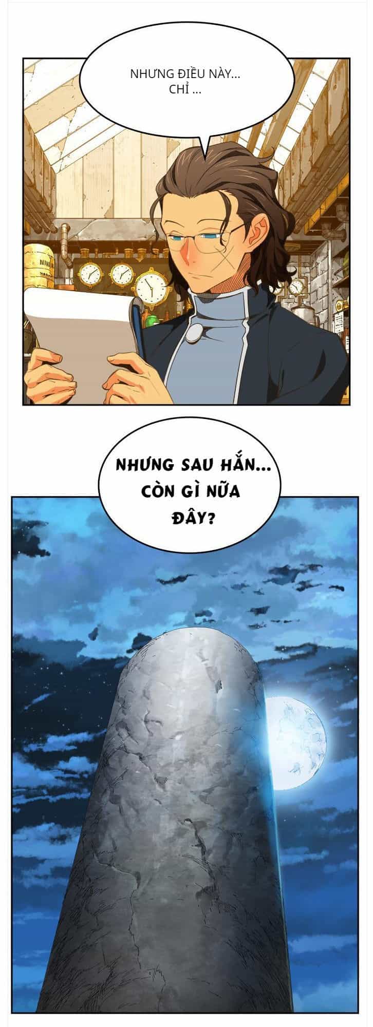 Chúa Tể Học Đường - Chương 389 - ảnh 24