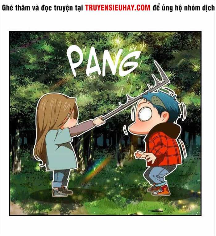 Chúa Tể Học Đường - Chương 394 - ảnh 41