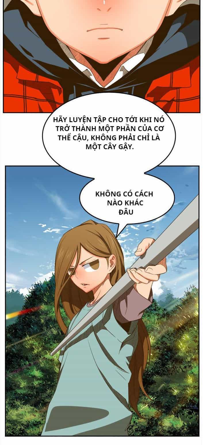 Chúa Tể Học Đường - Chương 394 - ảnh 44