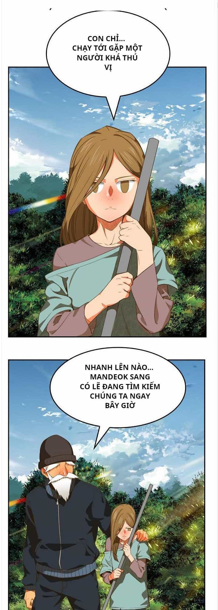 Chúa Tể Học Đường - Chương 394 - ảnh 49