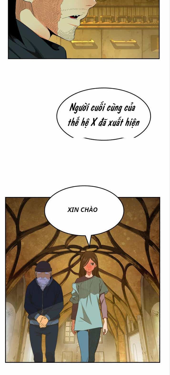 Chúa Tể Học Đường - Chương 394 - ảnh 56