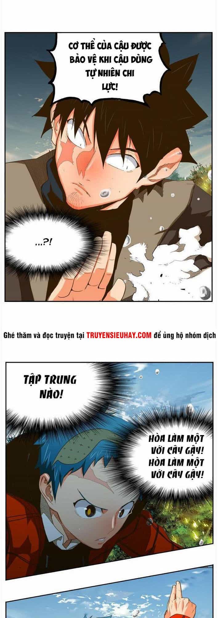 Chúa Tể Học Đường - Chương 395 - ảnh 40