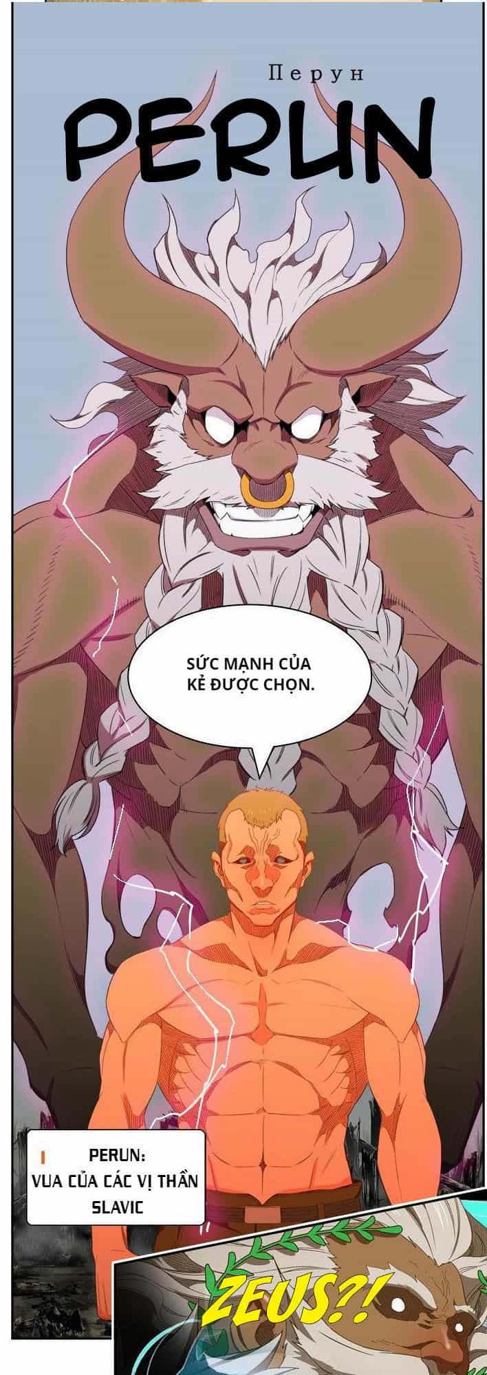 Chúa Tể Học Đường - Chương 398 - ảnh 36