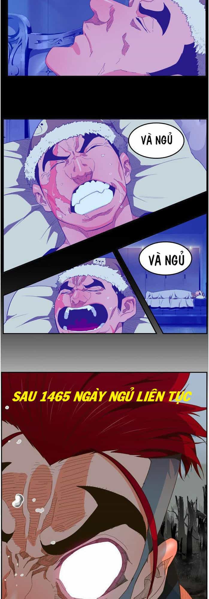 Chúa Tể Học Đường - Chương 398 - ảnh 43