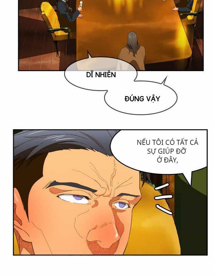 Chúa Tể Học Đường - Chương 400 - ảnh 3