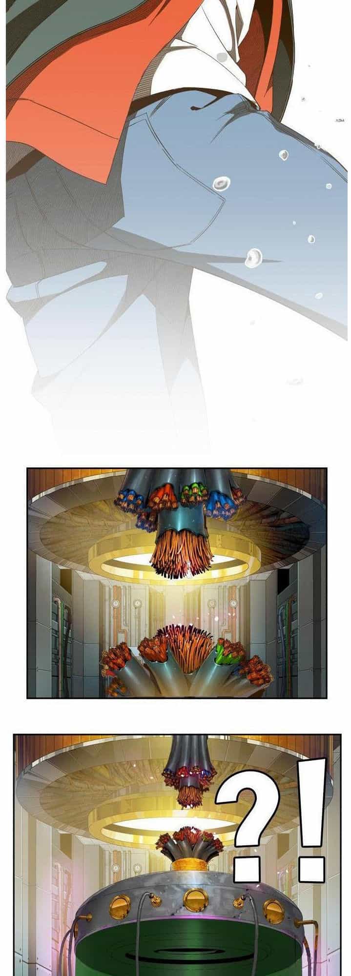 Chúa Tể Học Đường - Chương 402 - ảnh 15