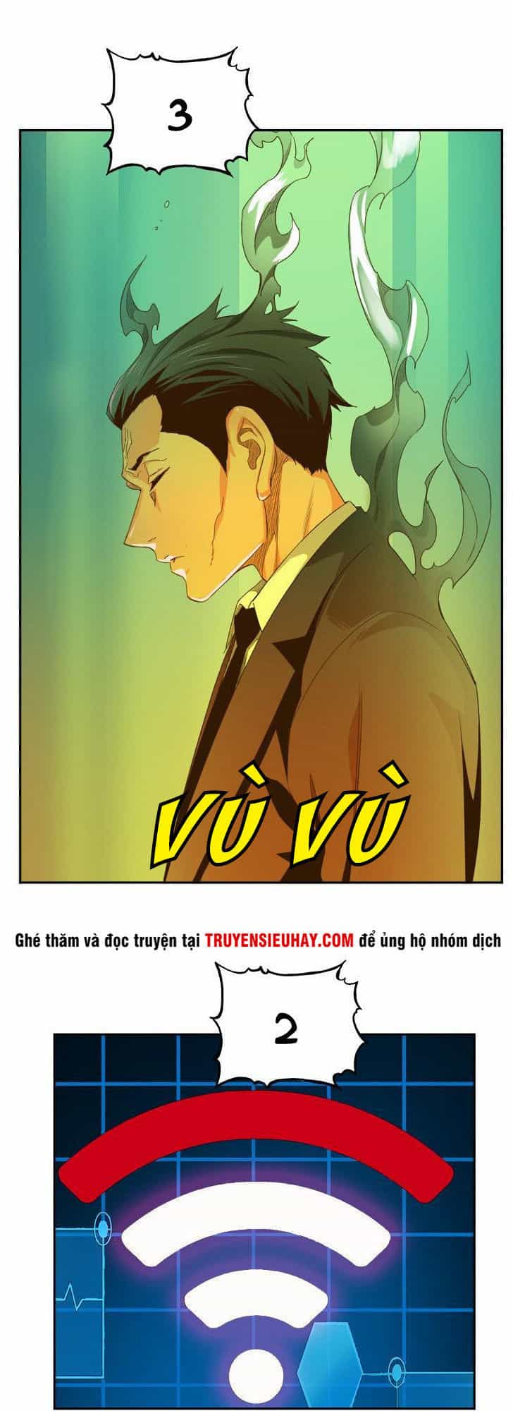 Chúa Tể Học Đường - Chương 402 - ảnh 4