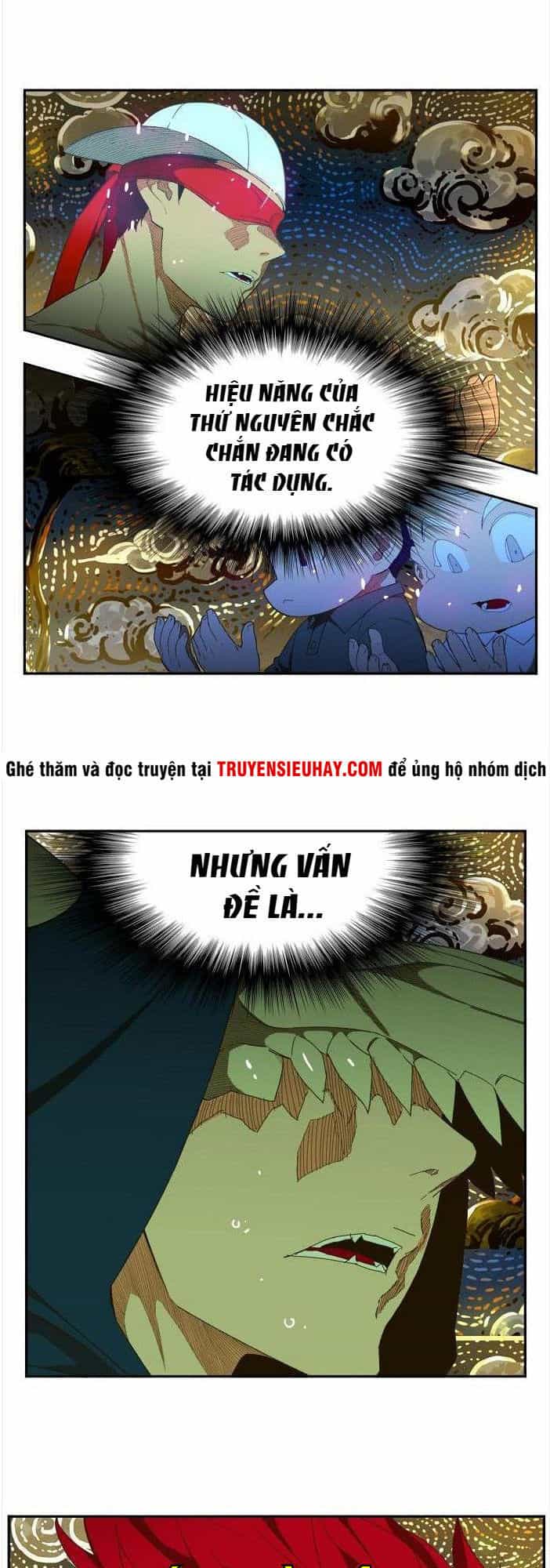 Chúa Tể Học Đường - Chương 405 - ảnh 41