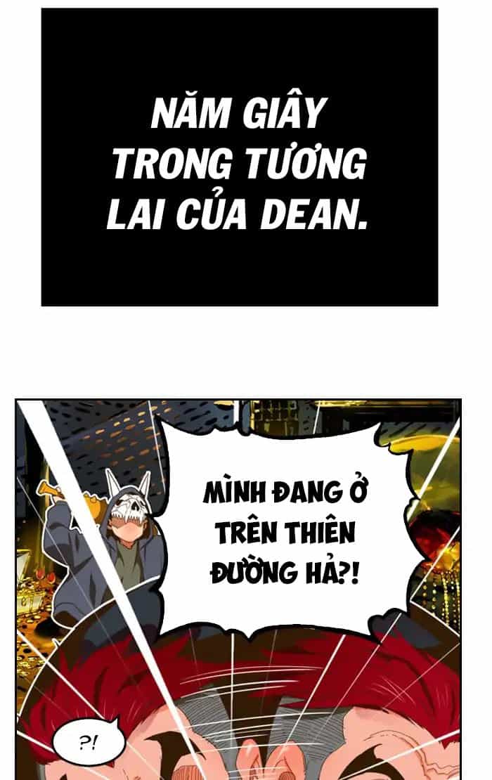 Chúa Tể Học Đường - Chương 406 - ảnh 3
