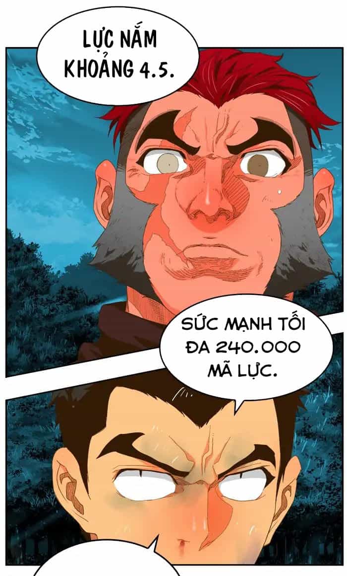 Chúa Tể Học Đường - Chương 406 - ảnh 47