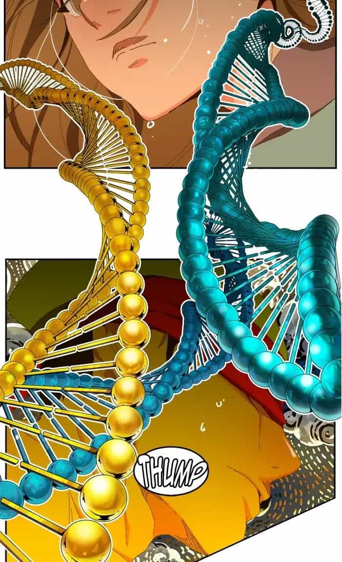 Chúa Tể Học Đường - Chương 406 - ảnh 5
