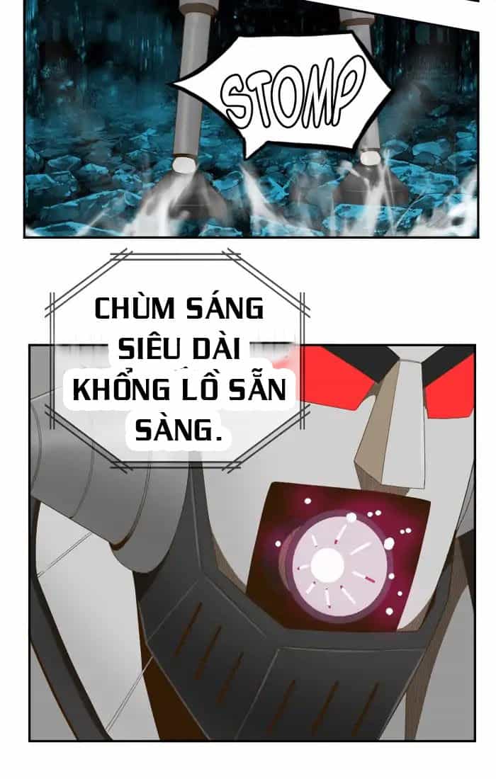 Chúa Tể Học Đường - Chương 406 - ảnh 82