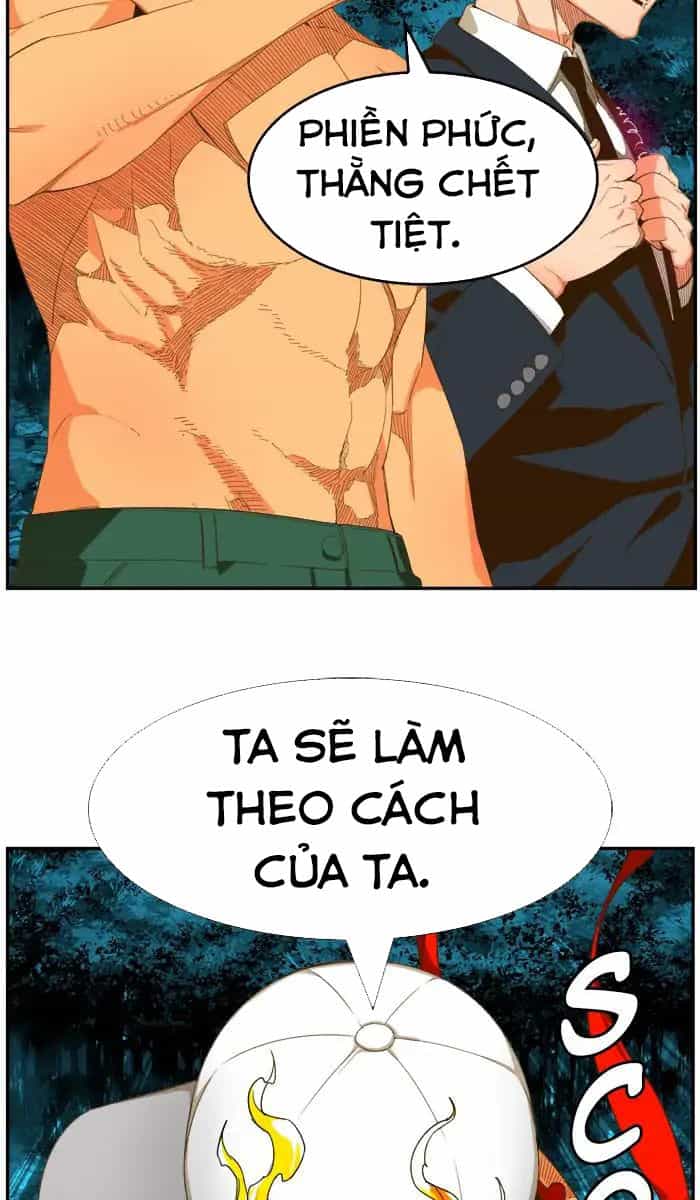 Chúa Tể Học Đường - Chương 407 - ảnh 27