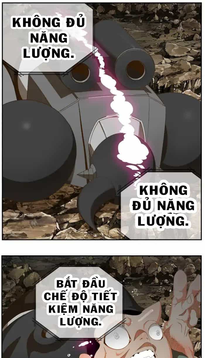 Chúa Tể Học Đường - Chương 407 - ảnh 79
