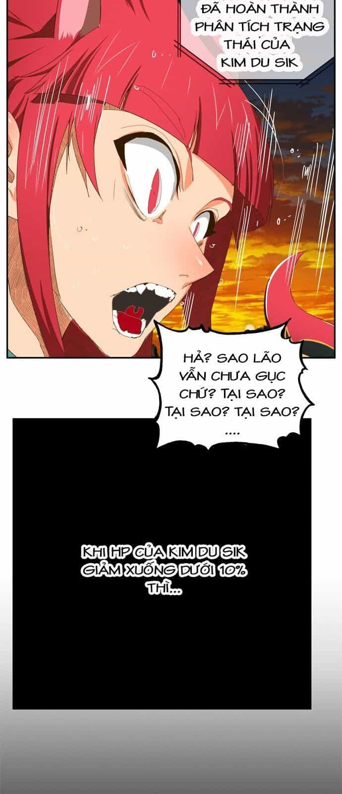 Chúa Tể Học Đường - Chương 408 - ảnh 58