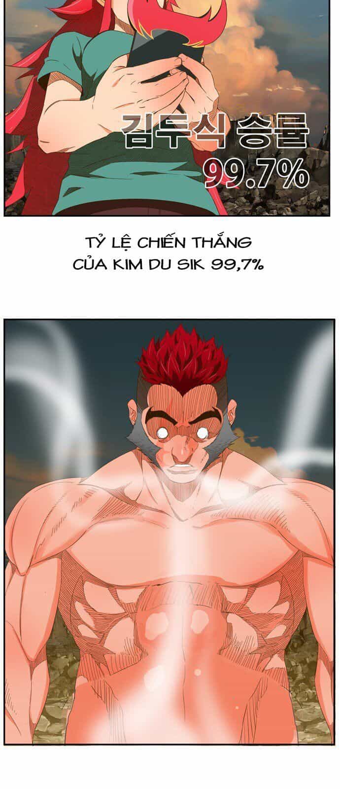 Chúa Tể Học Đường - Chương 409 - ảnh 21