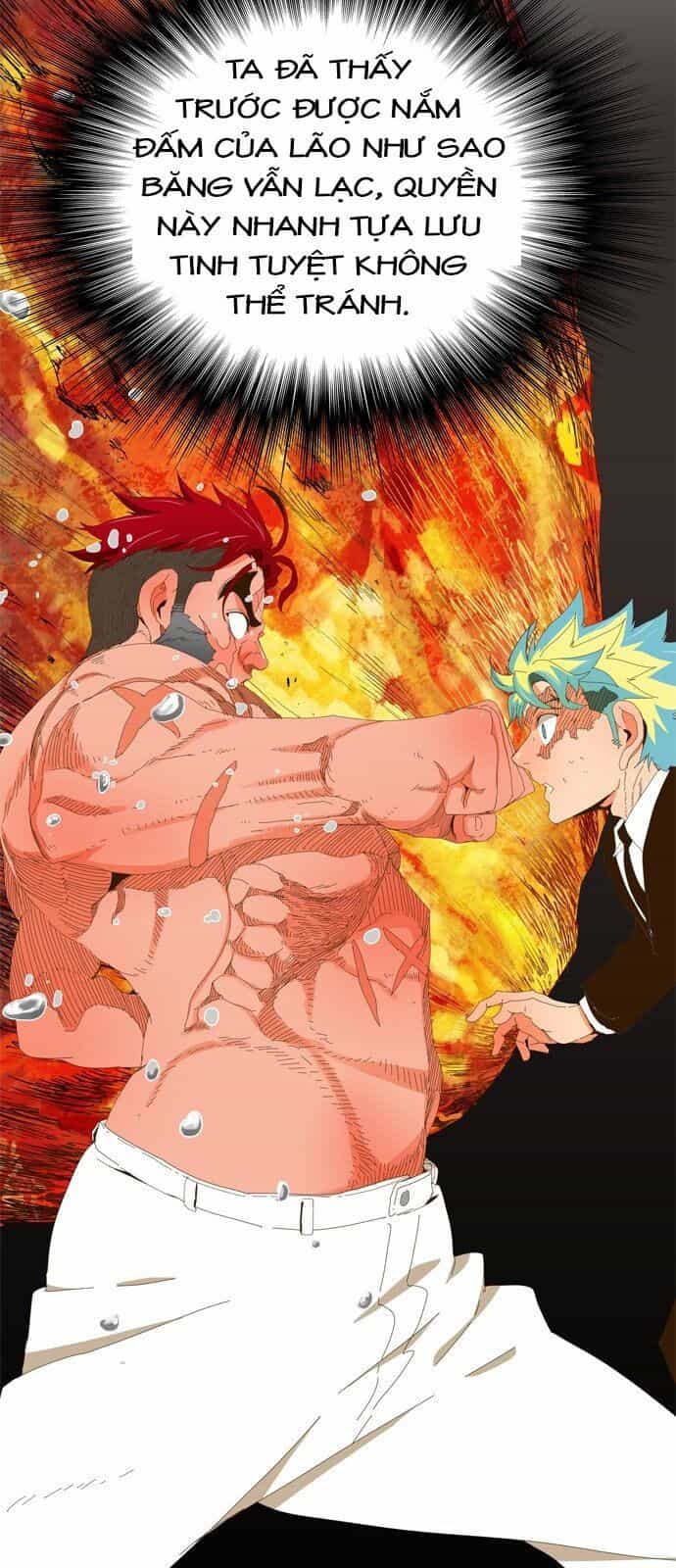 Chúa Tể Học Đường - Chương 409 - ảnh 50