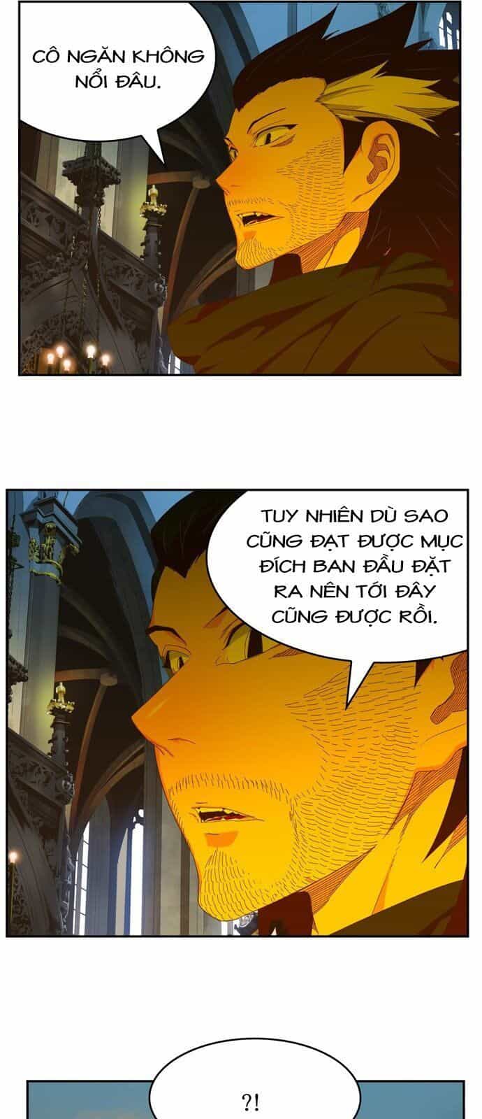 Chúa Tể Học Đường - Chương 410 - ảnh 29