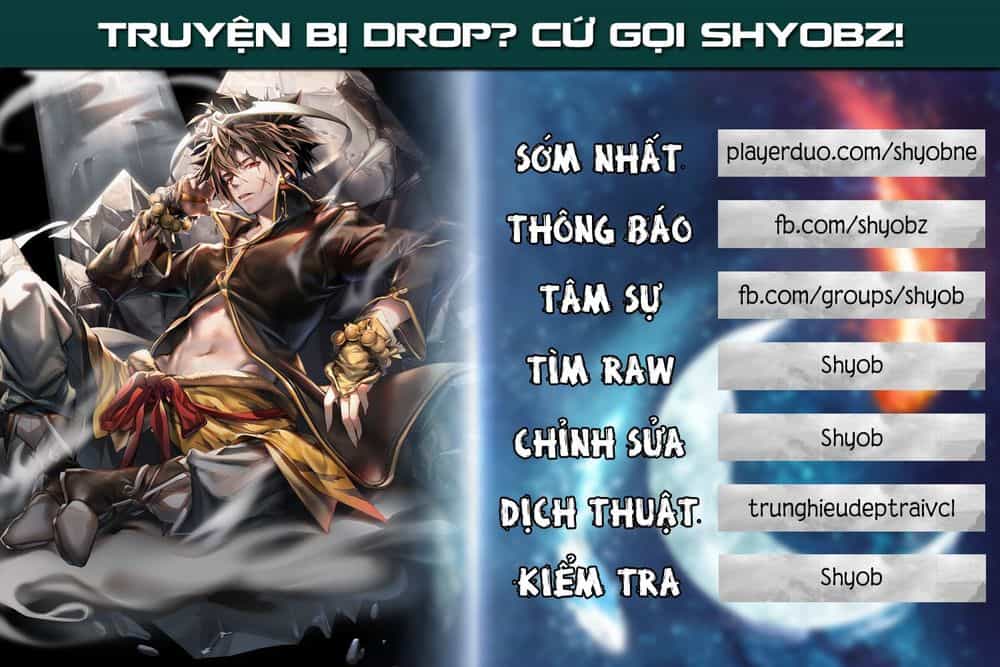 Chúa Tể Học Đường - Chương 413 - ảnh 1