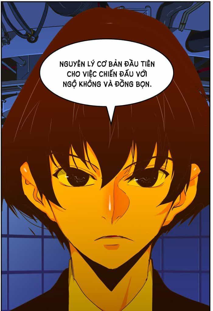 Chúa Tể Học Đường - Chương 413 - ảnh 13