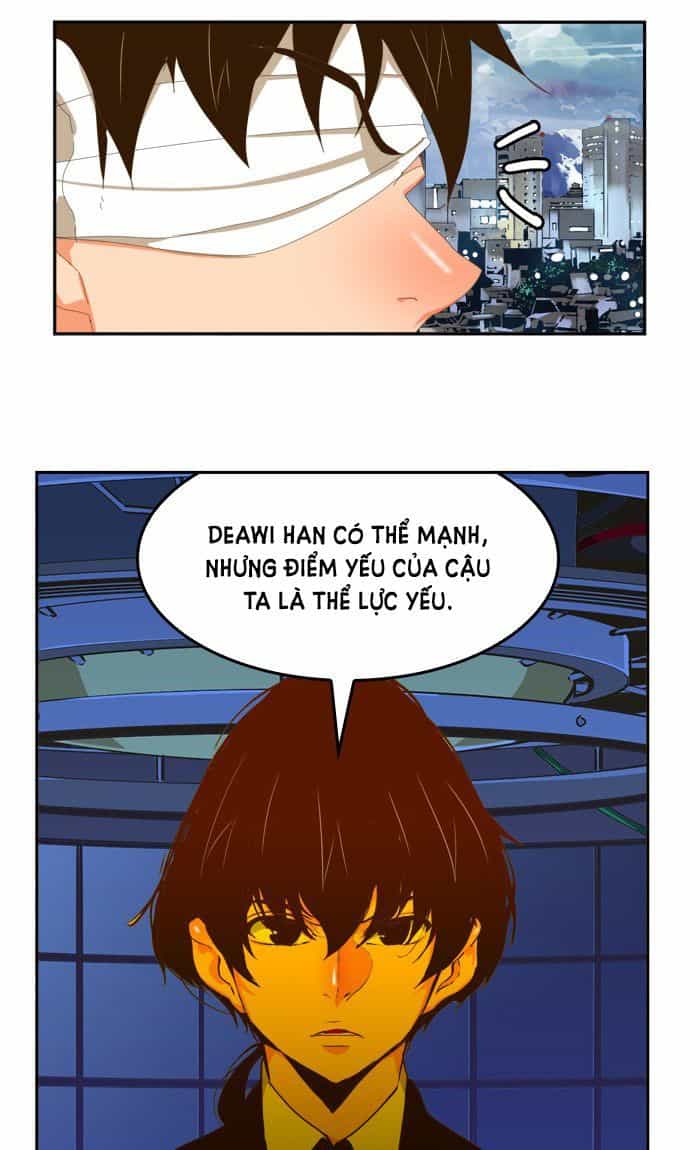 Chúa Tể Học Đường - Chương 413 - ảnh 70