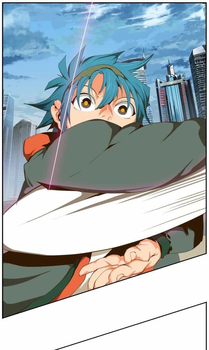 Chúa Tể Học Đường - Chương 414 - ảnh 28