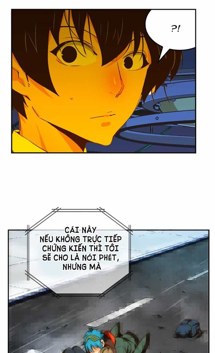 Chúa Tể Học Đường - Chương 414 - ảnh 75
