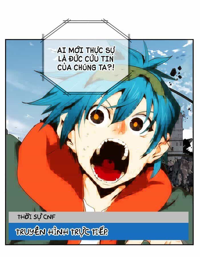 Chúa Tể Học Đường - Chương 414 - ảnh 78