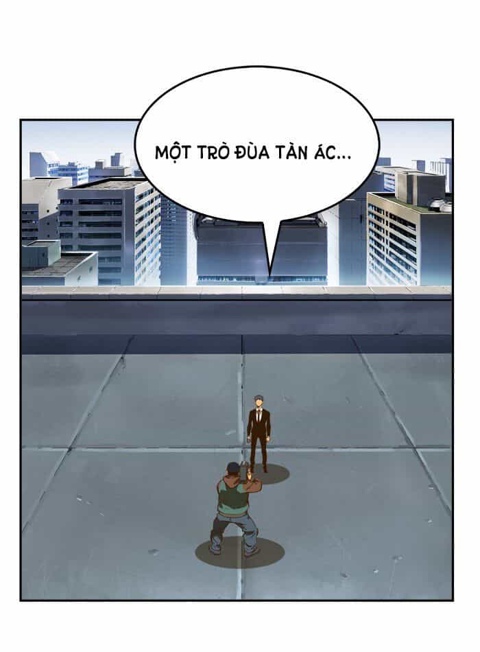 Chúa Tể Học Đường - Chương 414 - ảnh 83